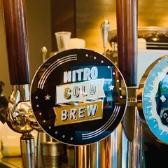 Nitro Cold Brew
