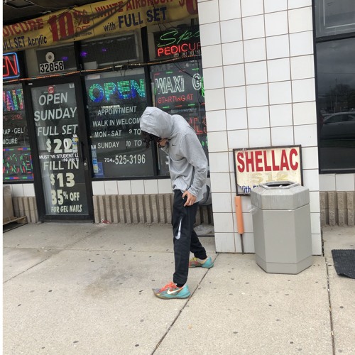 Louie Bag prod. xangangbeats