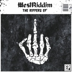 THE RIPPERS EP'