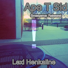 Lexi Henkaline - Ape T Sid - 04 - The Frozen Winter Sun