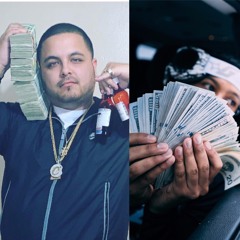 Lil Ray- "All I Ever Wanted' Ft Muski