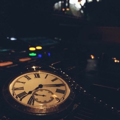 Ema Blas at Kintoh - "How long is forever?" - AZULIK Sounds