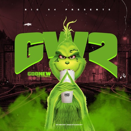 Goonew - No Diss pt. 2 (prod Cheecho)