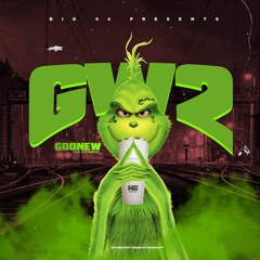 Goonew - Memphis Flow (prod. Spizzledoe)