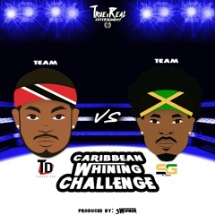 C.W.C (Caribbean Whining Challange) Ft Taller Dan & S.gee