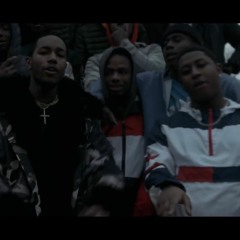 OTN CHASE - WATCH THEM PEOPLE(FEAT. OTN CAPPA , G MARCO )