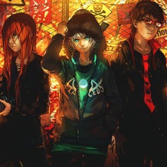 Nightcore - Jarico U Original Mix