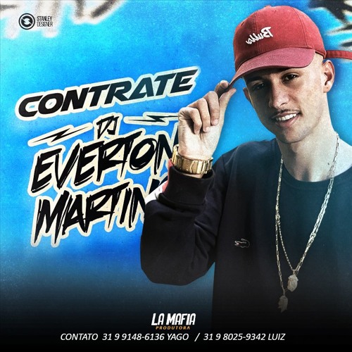 MC LUAN DA BS - CHAMA AS AMIGA [ DJ EVERTON MARTINS , DJ PL , DJ CHEAB ] 2K18