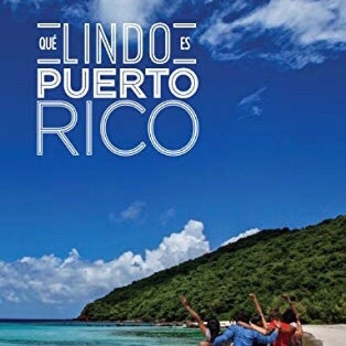 Stream Que Lindo Es Mi Puerto Rico by Tevasora | Listen online for free on  SoundCloud