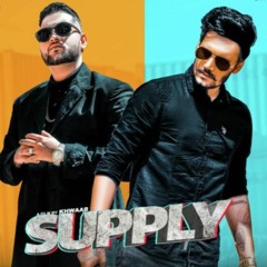 Supply - Karan Aujla Remix