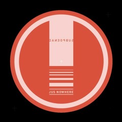 Day Job (Courtesy of Balance - COB13)