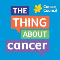 Managing Fear Podcasts Cancer Council Nsw - 