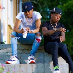 Rylo Rodriguez | No Cap | Lil Baby type beat "Pullin Strings" (Prod @pcg.marco)