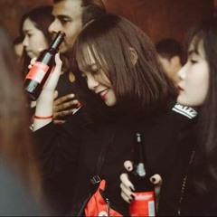 周傳雄 Huang Hun(Girl) - (BeNReBEe Remix)& Đông Kòi