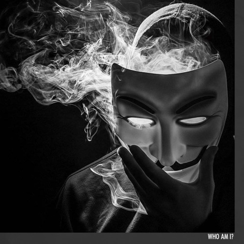 Who Am I?