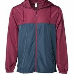 Windbreaker