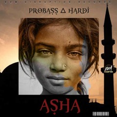 PROBASS HARDI - Asha