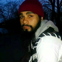 R.I.P UNBUT(A Way Out)(Prod by KingDrumDrummie & getCuddy)