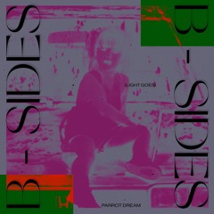 Parrot Dream - "Woven"