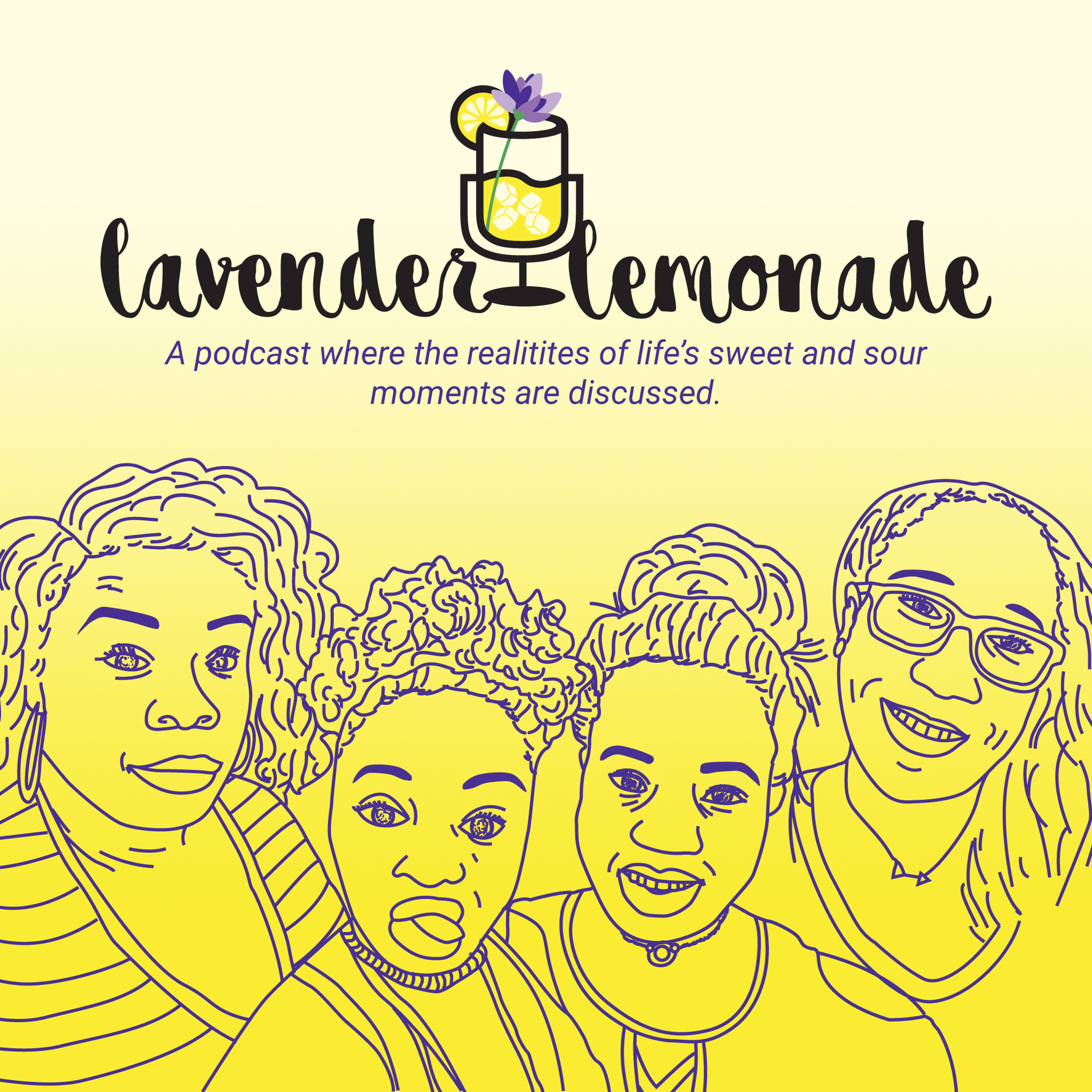 Episode 22: Being True to You episode artwork