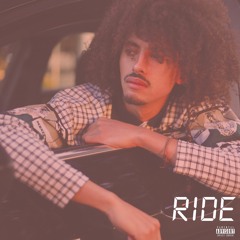 Balo - Ride