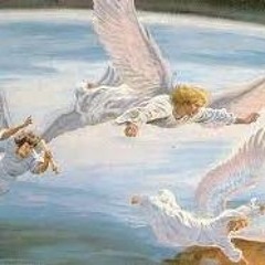 Jaziel, Rasiel & Oriel (Angel Trinity): On Their Domain + 4th Density Earth