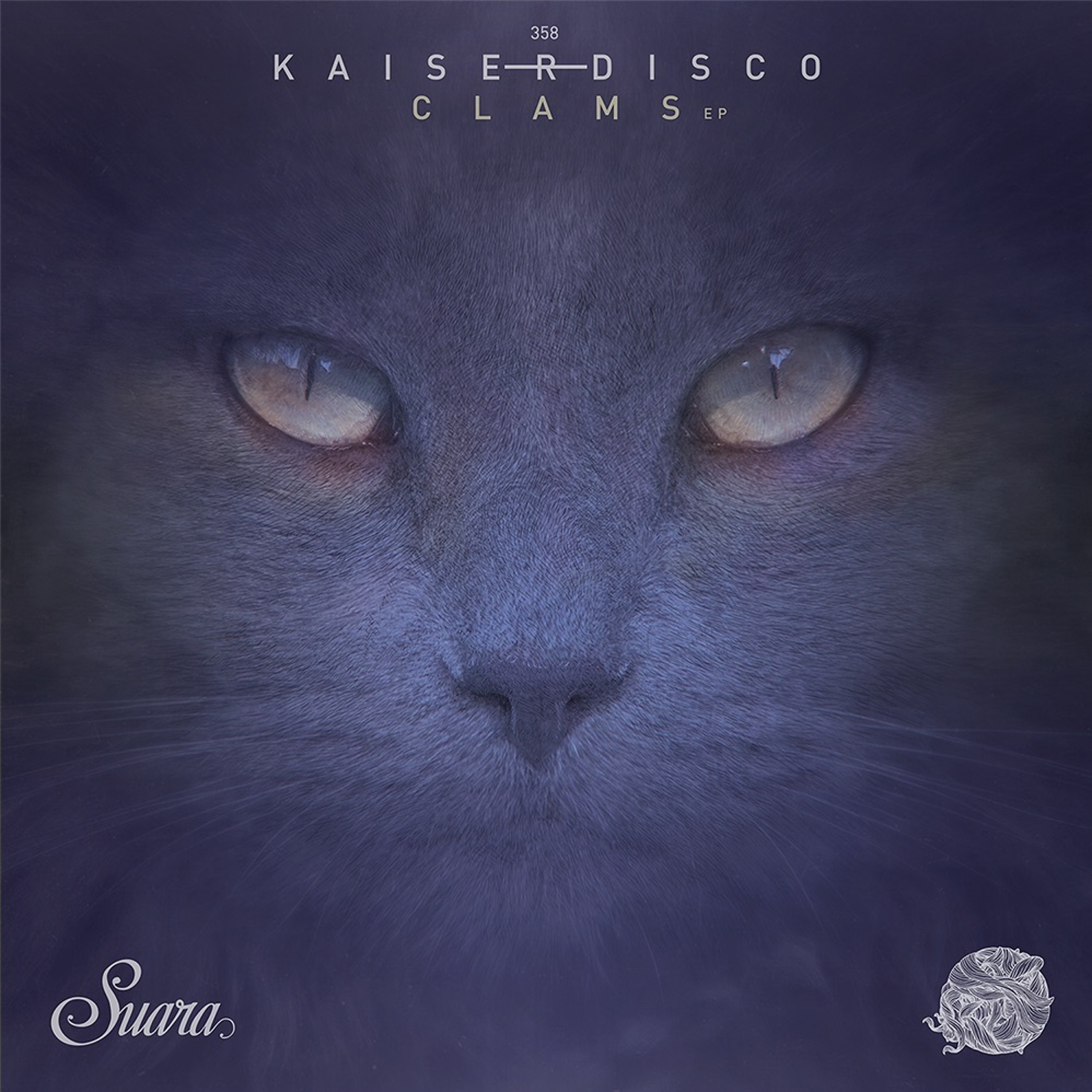 Kaiserdisco - Dosinia  (Original Mix) - Suara episode artwork