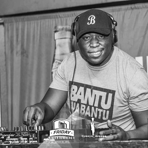 DJ BANTU ELEMENTS AMAPIANO MIX -