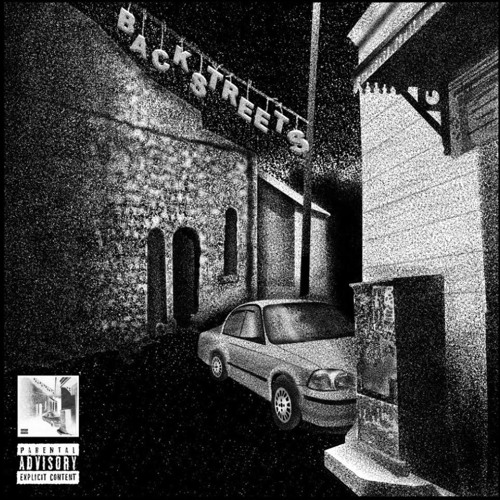 BACKSTREETS (feat. J.Norm)