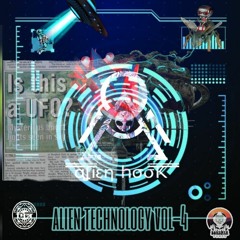 Alien technology vol 4