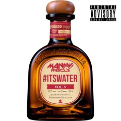 #ITSWATER Vol. V