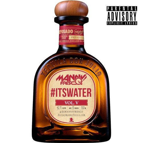 #ITSWATER Vol. V