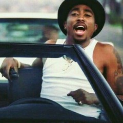 "Bumpin On 2pac" MoneyWayne /Freestyle