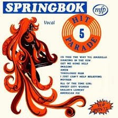 Chilly - For Your Love