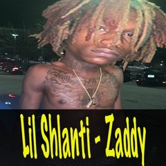 Lil-Shlanti-Zaddy