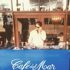 Cafe Del Mar Sydney - Salinas Sunset Set