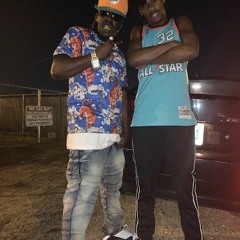 Villain ft. sleepy300+HunchoDel