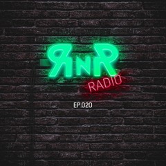 Zomboy Rott N Roll Radio #020