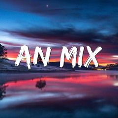 [HD] TonyZ - Paradox (Inspired By Classic Alan Walker Style)(AN MIX/Best Music)