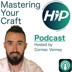 Mastering Your Craft 5 - Become The Examiner