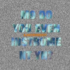 When My Not Is