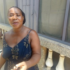 Miss You Bad(Mr Eazi Cover)