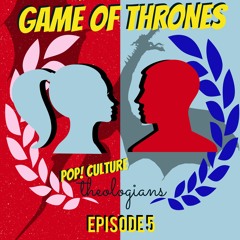 Game of Thrones Season 8 - Episode 5