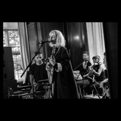 The Hand You Deal - Live at Festival No.6
