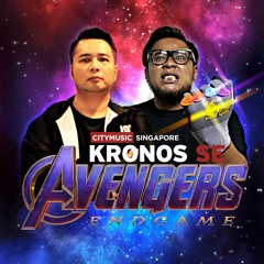 Marvel Studios Avengers End Game Trailer Music | KORG KRONOS SE