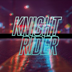 Diavo ft. Mariano Milano - Knight Rider