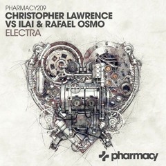 CHRISTOPHER LAWRENCE vs ILAI & RAFAEL OSMO - Electra  [Pharmacy records]