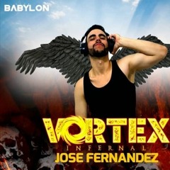 VORTEX INFERNAL LIVE SET