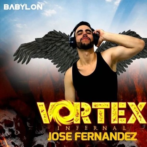 VORTEX INFERNAL LIVE SET