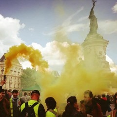 Oz TVPH.Extrait new mix